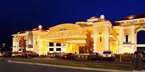 queen casino.